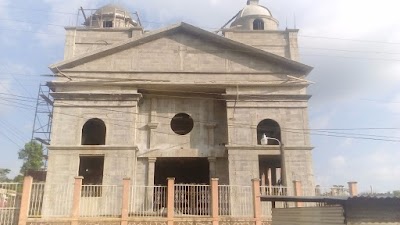 Photos of Templo Cat&oacute;lico