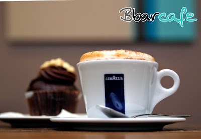 Photos of Kaffeine Cafe