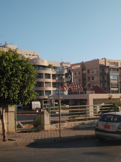 Photos of BHV Mall