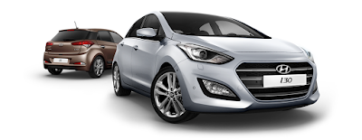 Photos of Michael Lyng Motors Hyundai