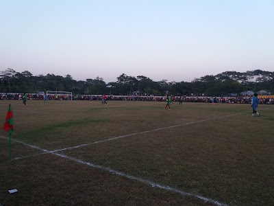 Photos of Barguna Zilla Stadium