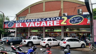 Photos of The supermarket Yacar&eacute; II