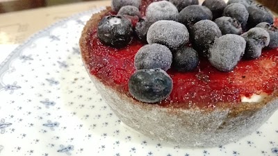 Photos of Caf&eacute; Par&iacute;s