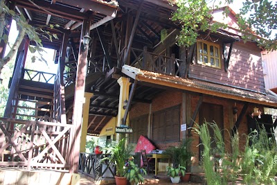 Photos of Nature House Eco-Lodge