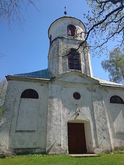 Photos of Kodavere kirik