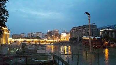 Photos of Detski Teatarski Centar