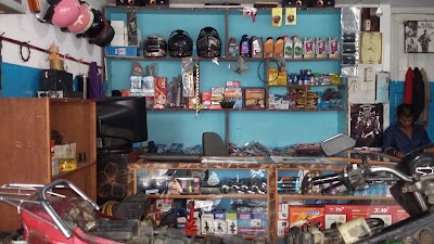 Photos of Bike Care Workshop N Parts