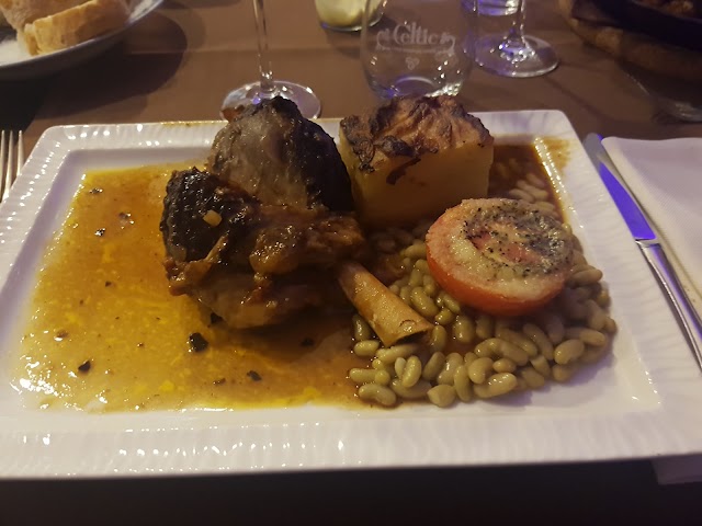 Brasserie du Casino