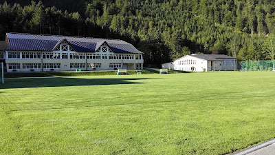 lodging