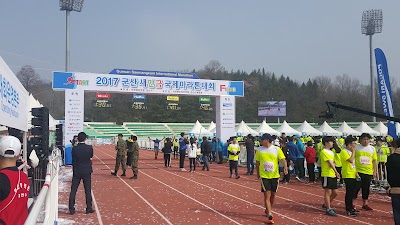 Photos of 월명주경기장