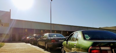 Photos of Motor Vehicle Inspection Center