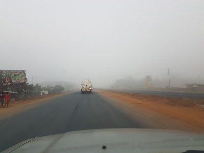 Photos of Kwamens Alisco Hotel