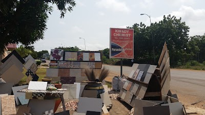 Photos of Kwady Chemist