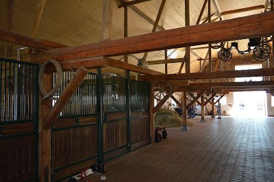 Photos of UAB TOUREX / Bistrampolio dvaras