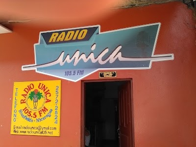 Photos of Radio Unica