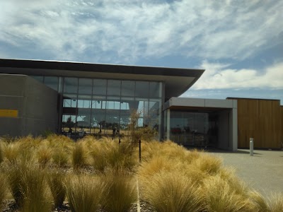 Photos of Selwyn Aquatic Centre