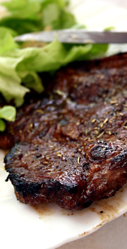 Restaurant Trois Fourchettes