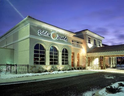 Photos of Eddie Merlot's Prime Aged Beef & Seafood