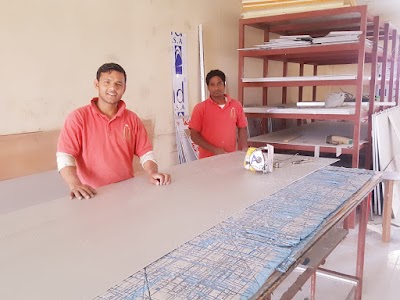 Photos of Alyas Aluminium And Glass L L C