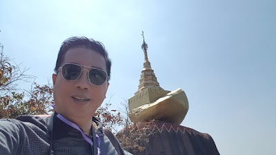 Photos of Eiksarthaya Pagoda