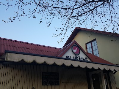 Photos of Su&scaron;inė