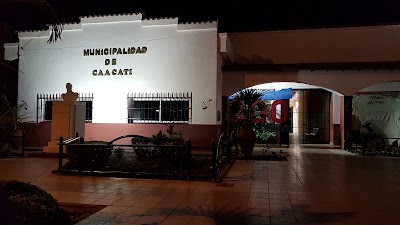 Photos of Municipalidad de Ca&aacute; Cat&iacute;