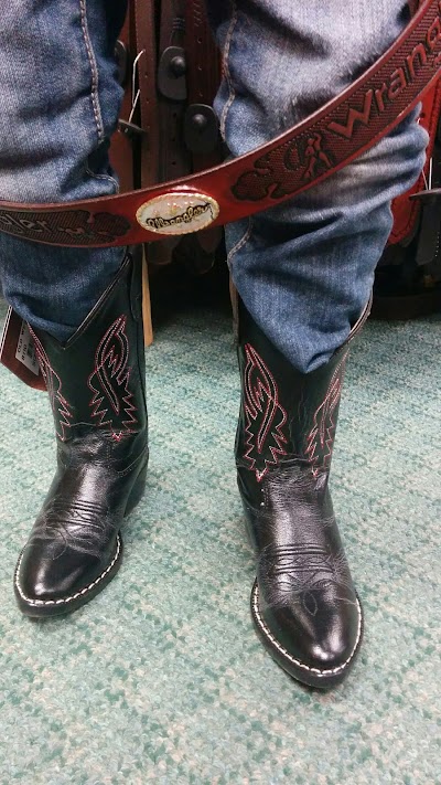 photo of Herbert's Boots & Western Wear