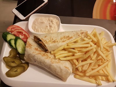 Photos of Zoka Cafe