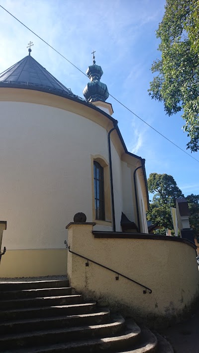 Photos of Pension Ferstl