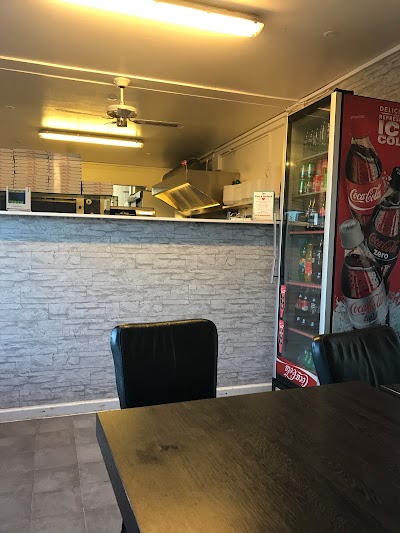 Photos of The Pizza & Sandwich