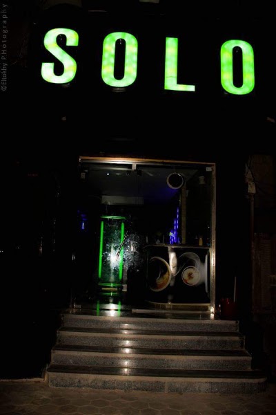 Photos of solo ps Club