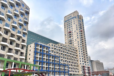 Photos of Hanwha Resort Pheonix Park