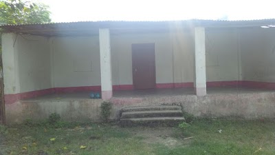 mosque