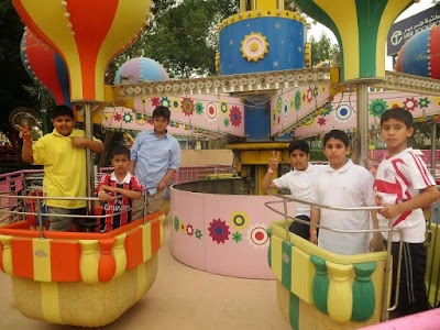 Photos of Hawalli park wedding hall