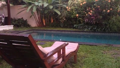 Photos of Pertiwi Resort & Spa