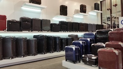 Photos of Bag'n Baggage