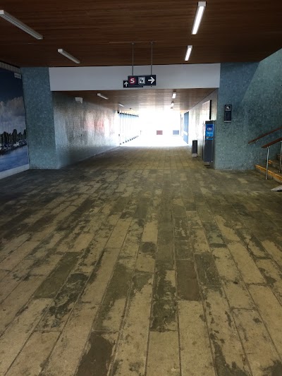 Photos of &Aring;marken St.