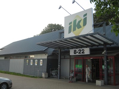 Photos of Iki - Auk&scaron;tadvaris