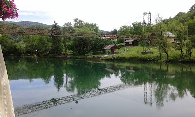 Photos of Rafting centar Kanjon