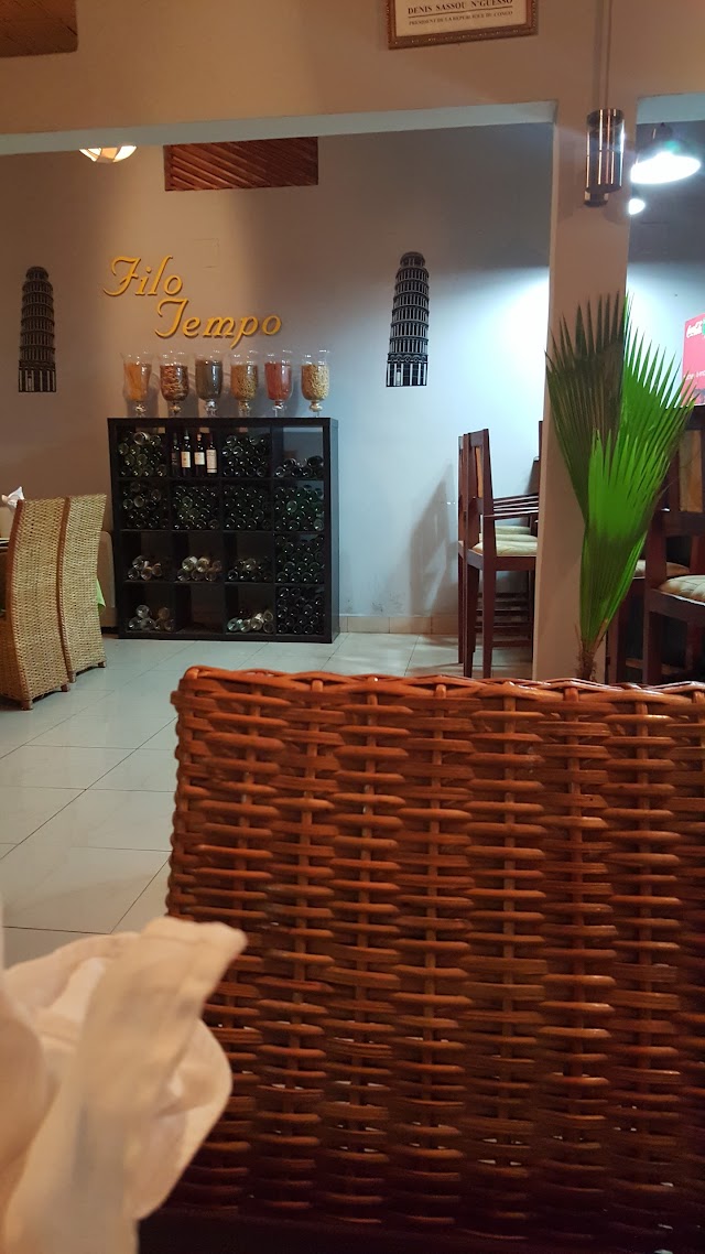Restaurant Filo Tempo