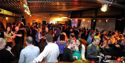 Photos of La Salsa Dansschool