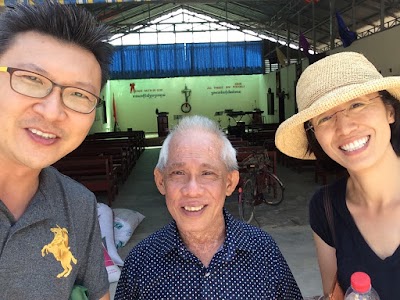 Photos of Hallelujah Church