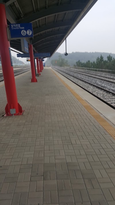 Photos of 군산역