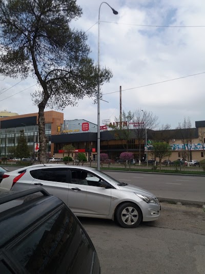 Photos of Тд "Altyn"
