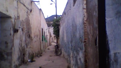 mosque