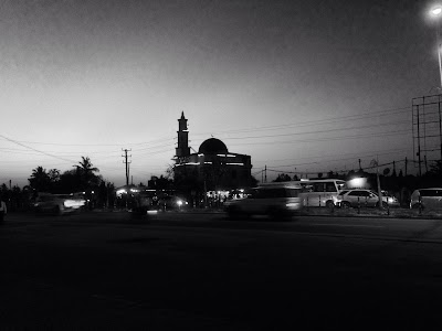 photo of Airport Mosque