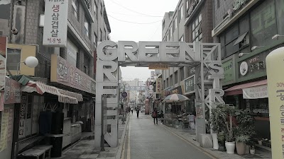 Photos of 의정부제일시장주차장