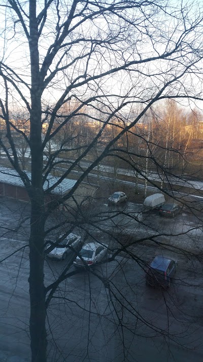 Photos of Kanslersparken