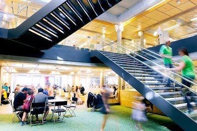 Photos of S&oslash;lvberget, Stavanger Library and Culture