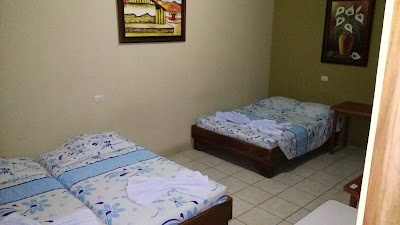 Photos of La Fiore de Bah&iacute;a Hotel & Restaurante